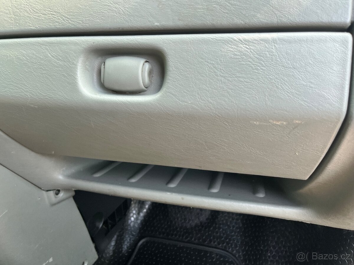 Prodám nabo vyměním Renault Trafic 2.0 84 kw - 7