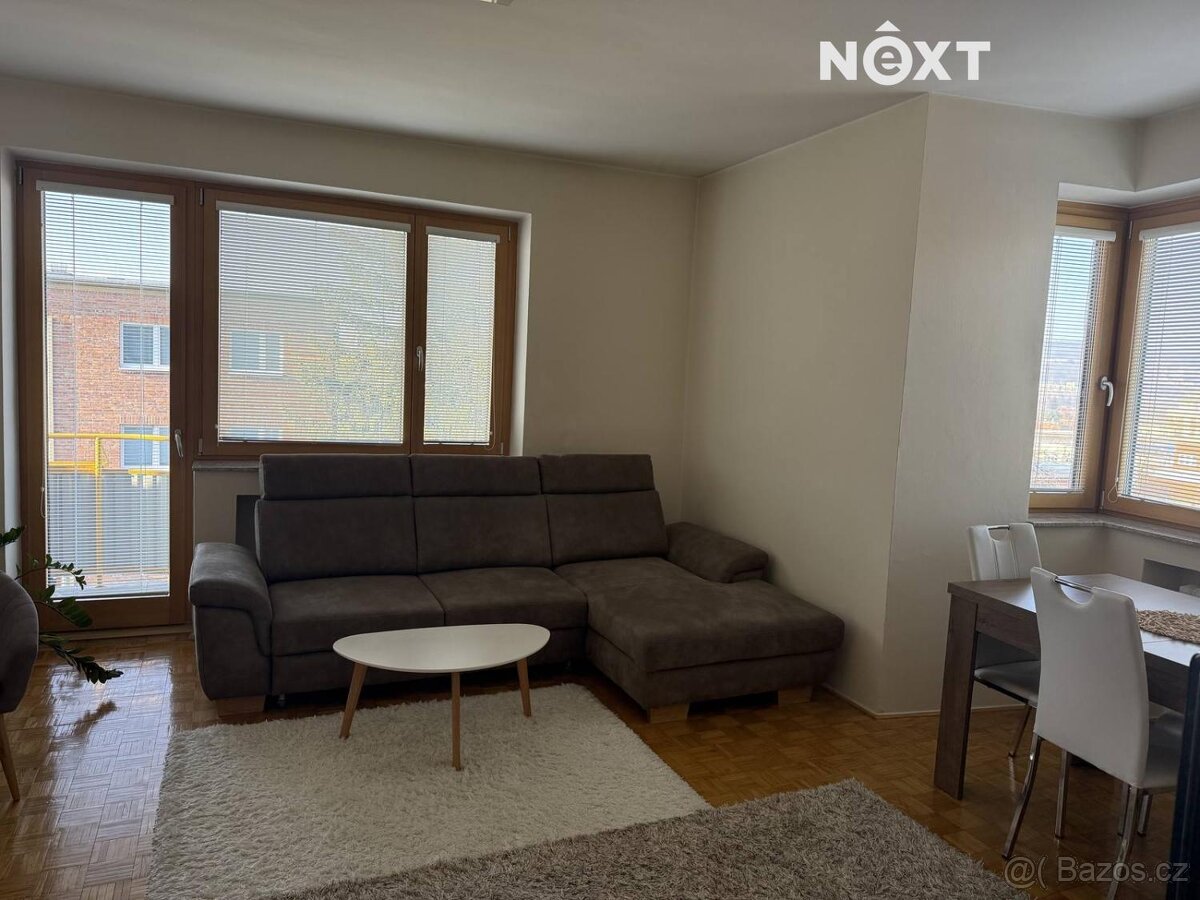 Pronájem byt 3+1, 73㎡ - 7