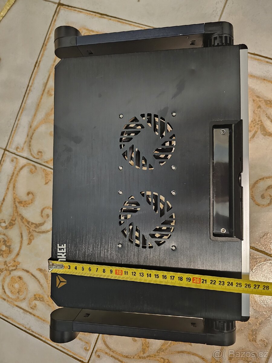 Chladici podložka pod ocitac - 7