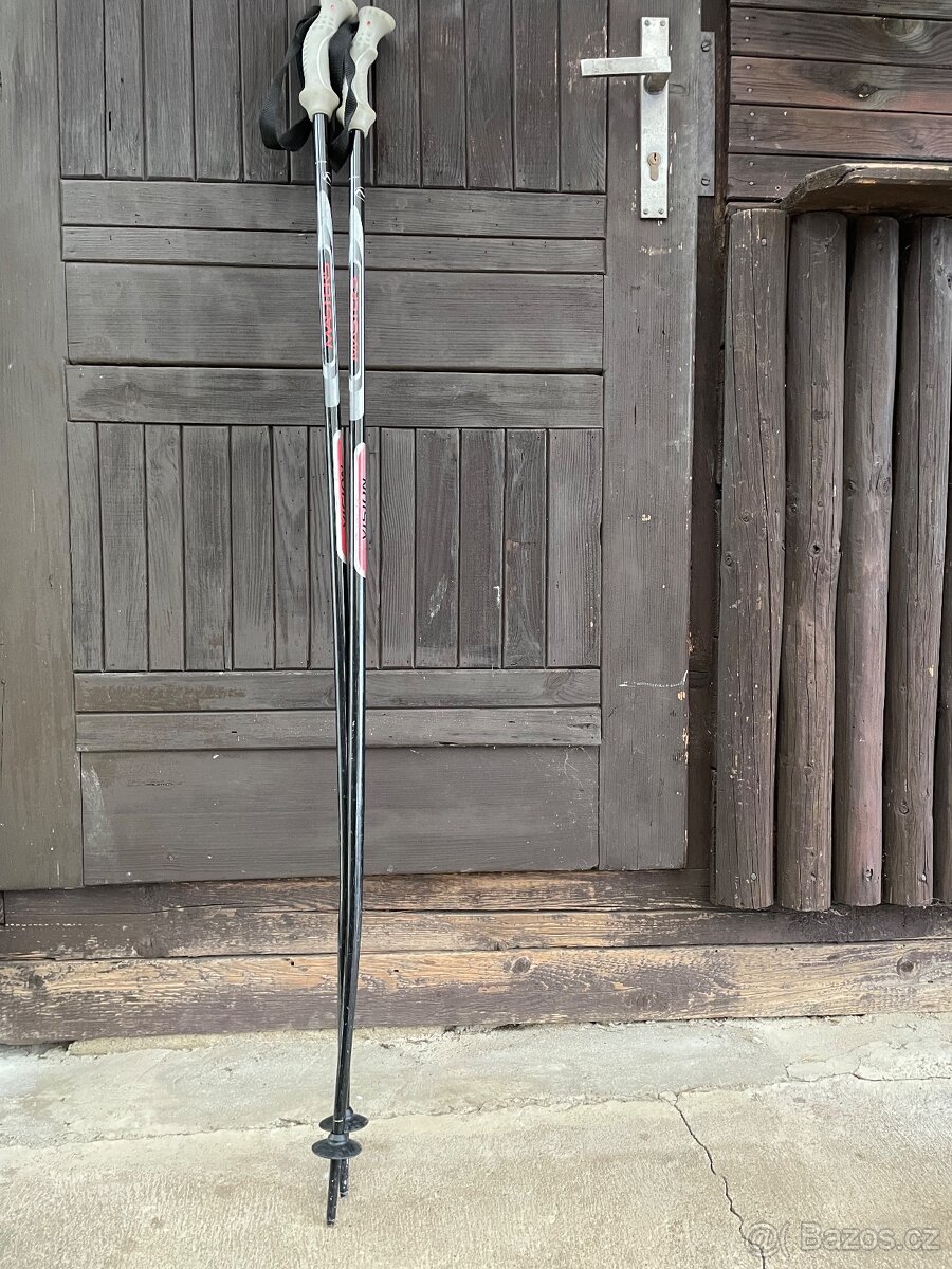 Freestyle lyžařský set - 7