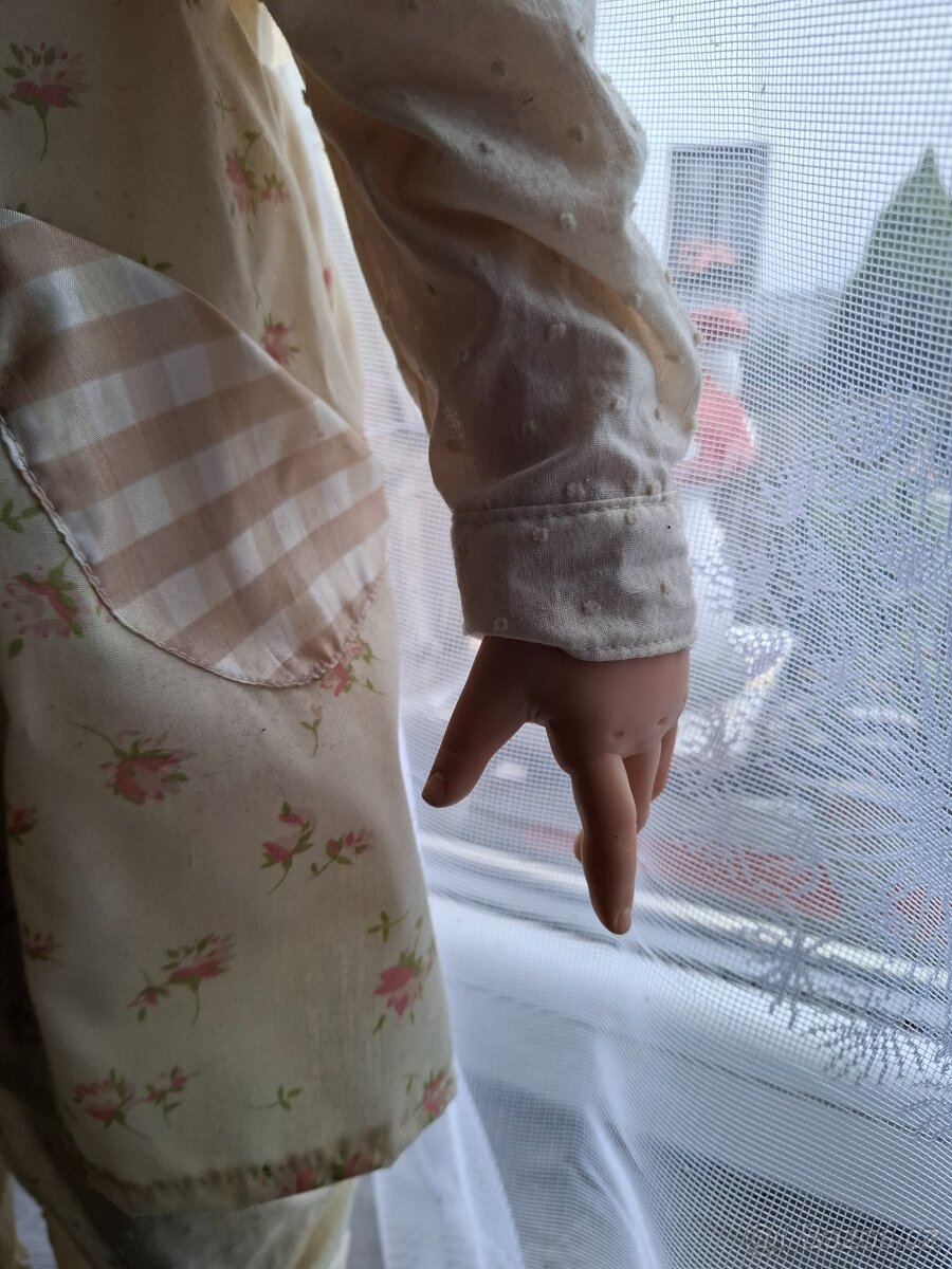 Sběratelská Panenka - 7