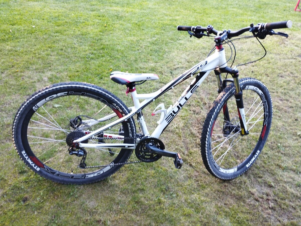Horské kolo Bulls Sharptail 3 29 - 7
