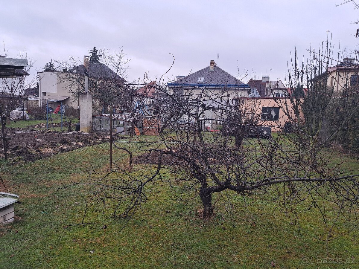 Rodinná dům Horní Počernice - 7