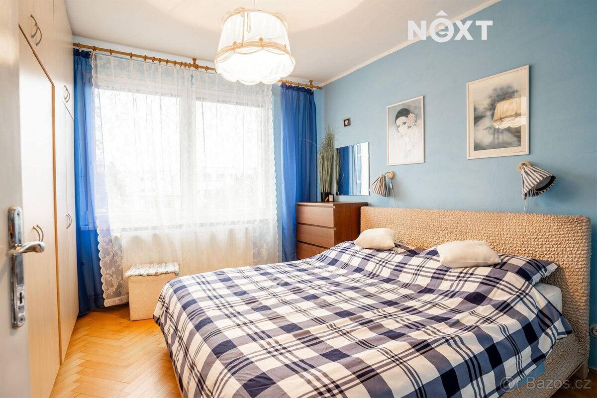 Prodej byt 3+1, 76㎡ - 7