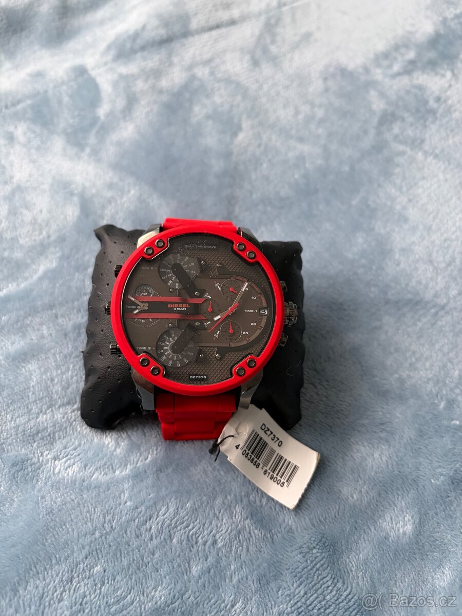 Hodinky Diesel - 7