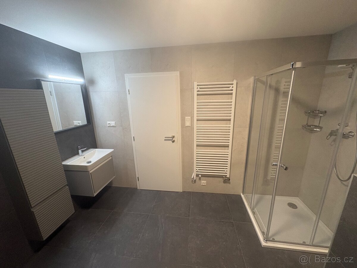 Byt 2+1 v novostavbě - 7