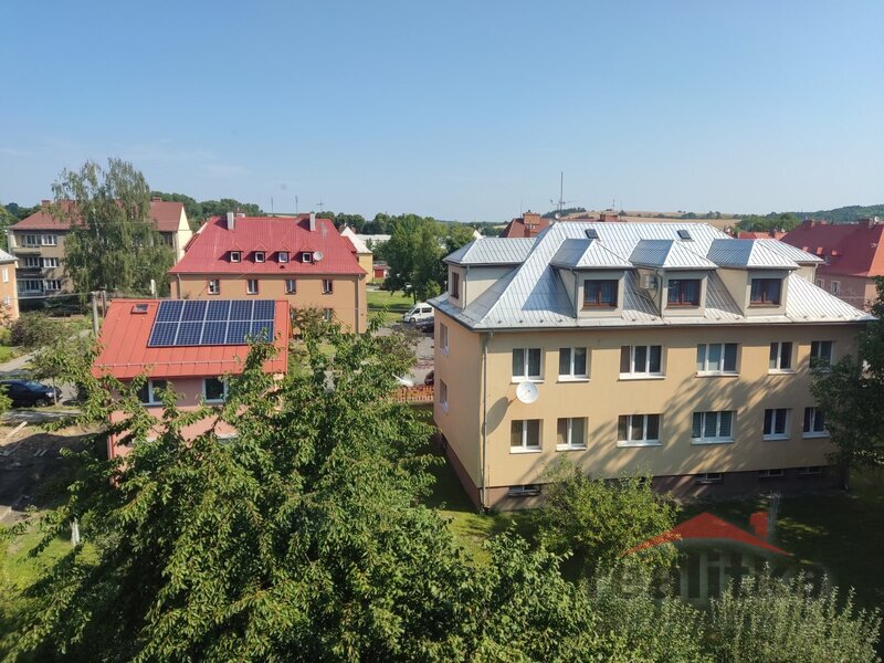 Prodej bytu 3+1 v Krnově - 7