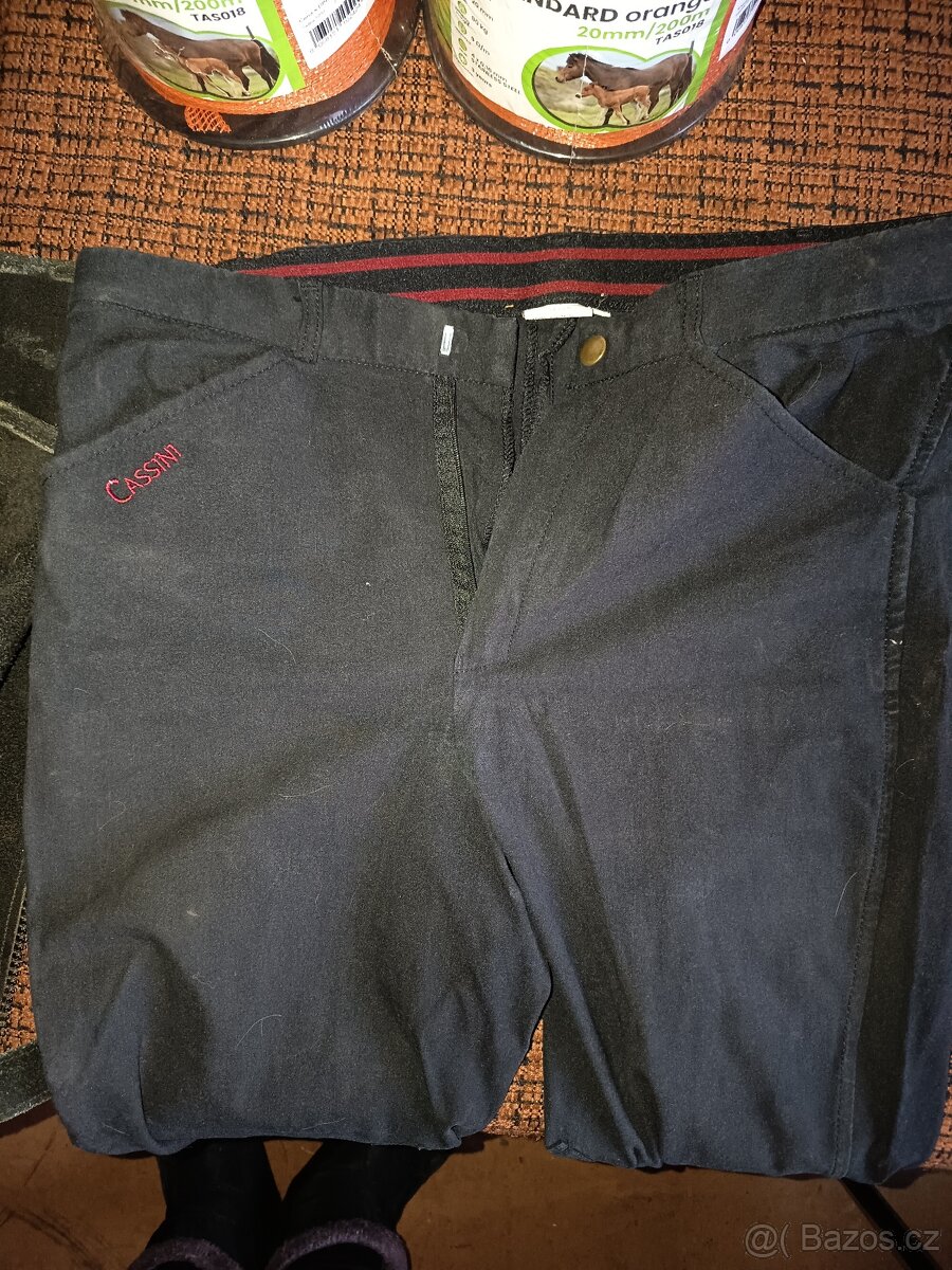 Rajtky,poprsak, páska, biče,chapsy. - 7