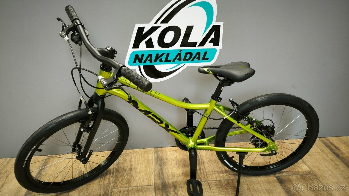 MRX Kid Lever 20 - 7