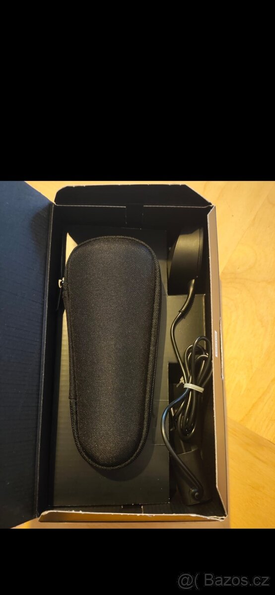 Holicí strojek Braun SERIES 9 PRO - 7