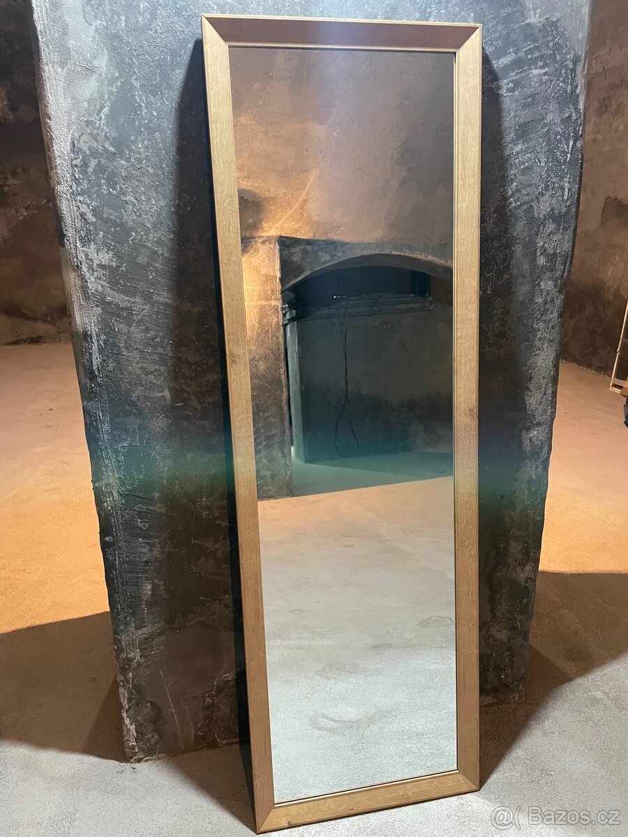 Nástěnné zrcadlo Paris - 7