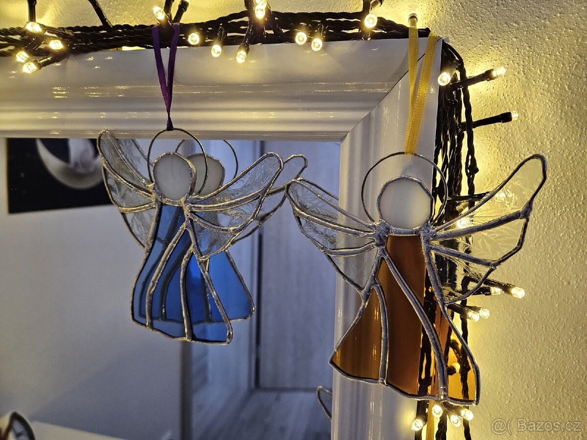 Něžný anděl naděje - 7