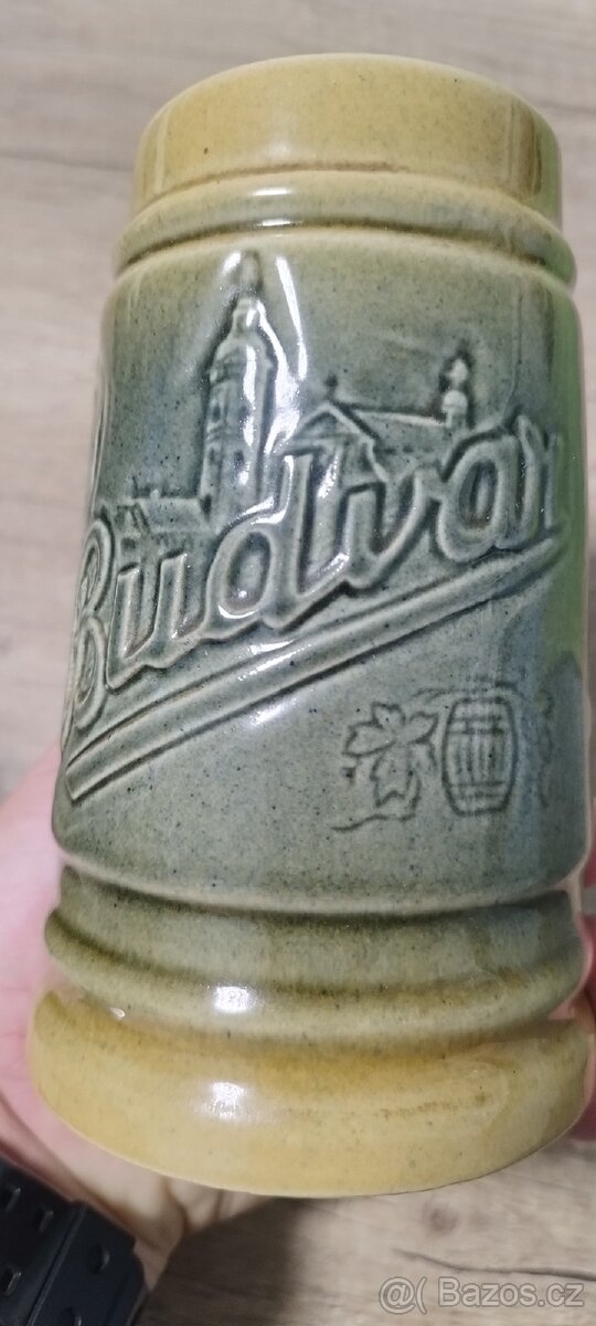 Pivní korbely - 7