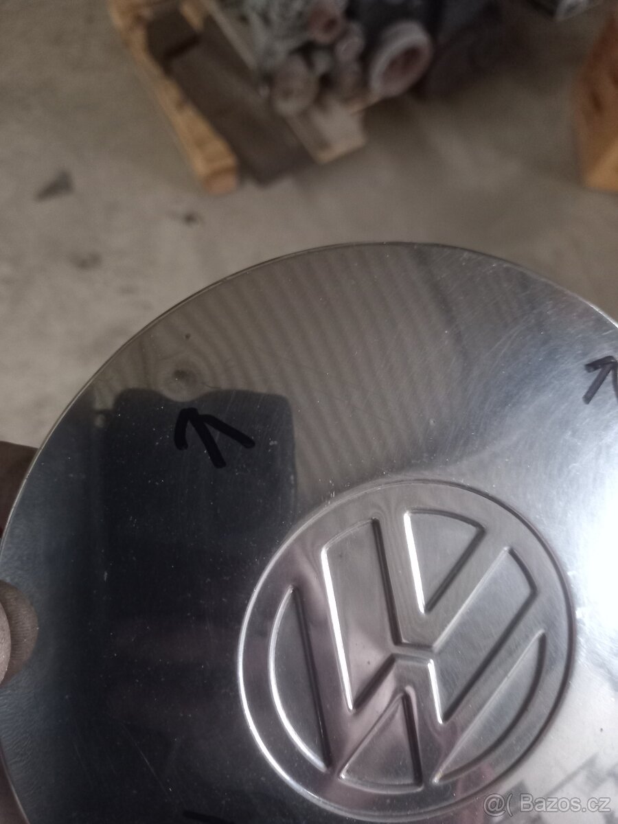 Poklice VW - 7