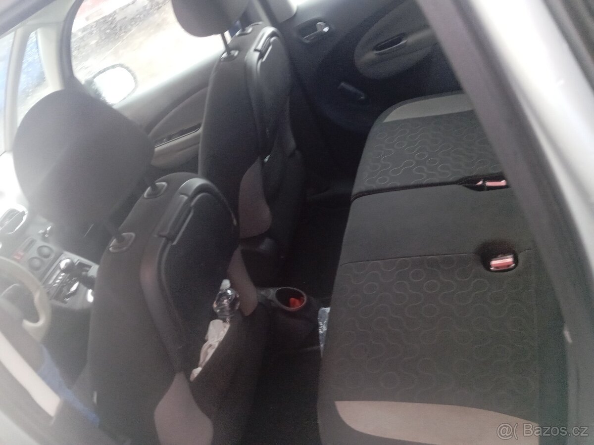 C3 Picasso 1.4 vti 70 kw LPG - 7