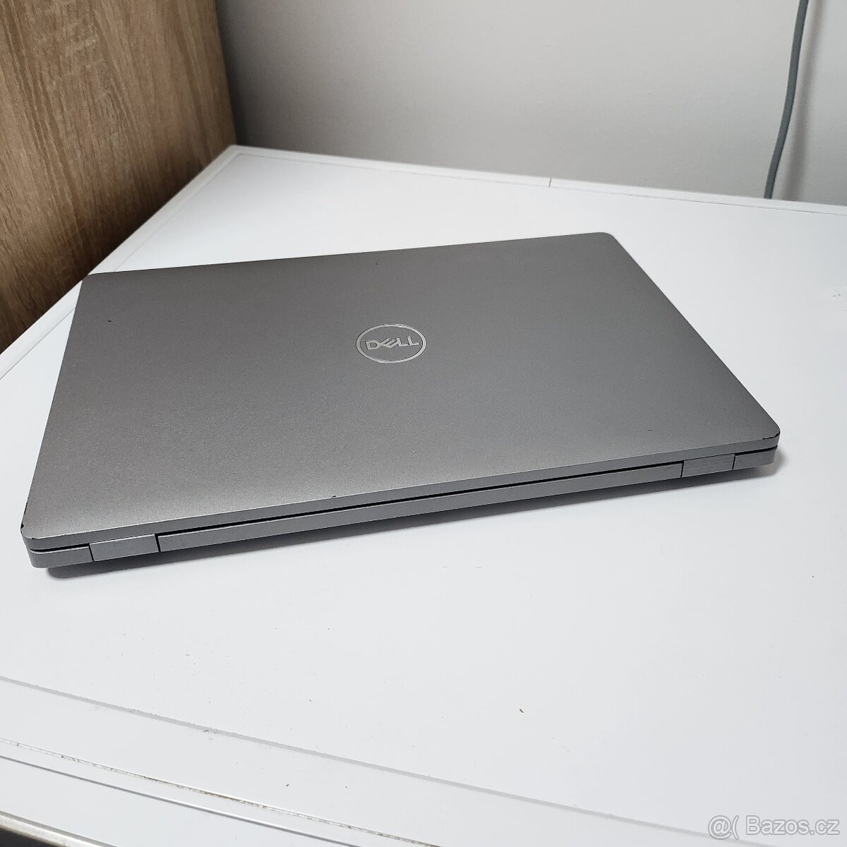 Dell Latitude 5510 - 7