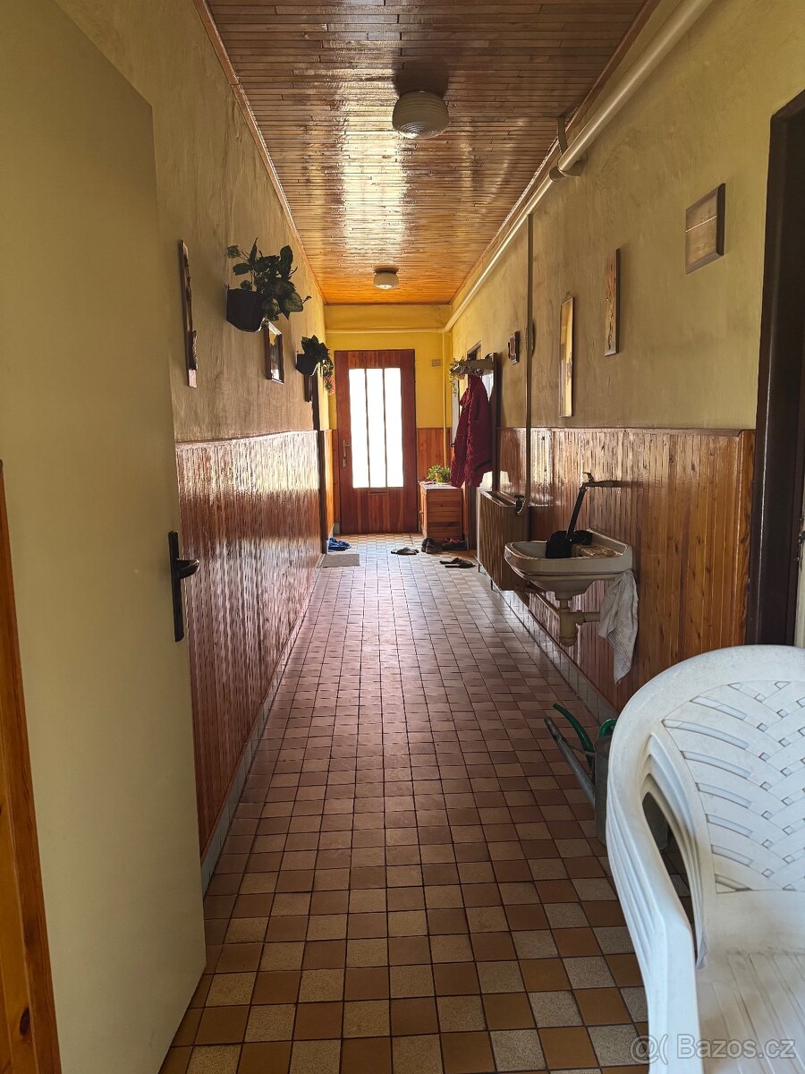 Dům Libáň u Jičina - 7