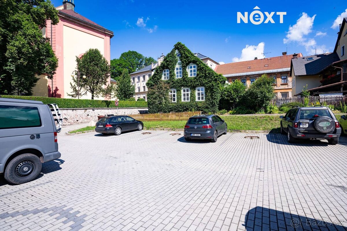 Prodej komerční Obchodní prostory, 363㎡ - 7