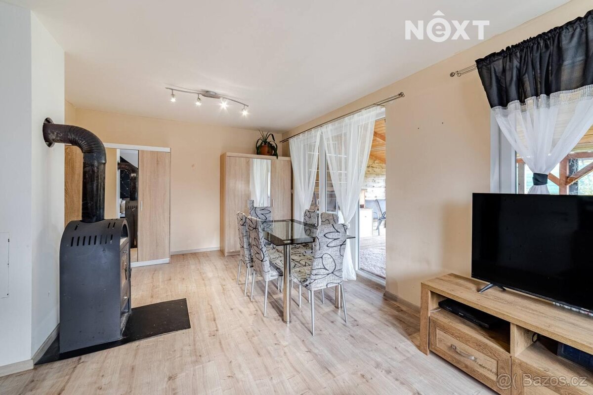 Prodej Rodinný dům, 90㎡ - 7