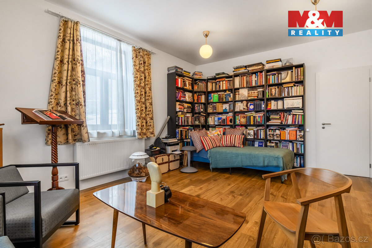 Prodej bytu 3+kk, 100 m², Ústí nad Labem, ul. K Loděnici - 7