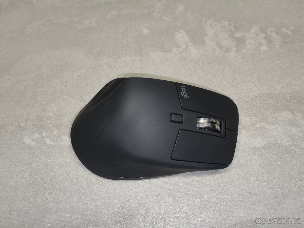 Logitech MX Master 3s - 7