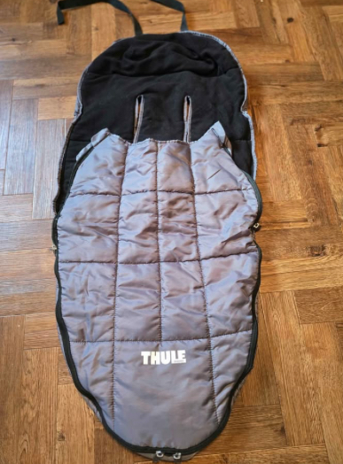 Thule Urban Glide 2 - 7