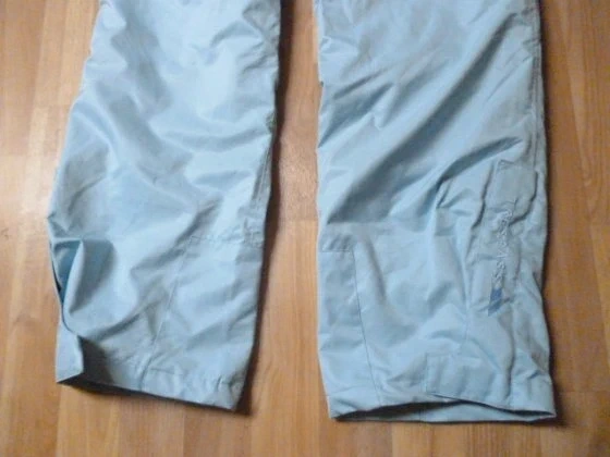 lyžařské kalhoty vel.M Trespass - 7