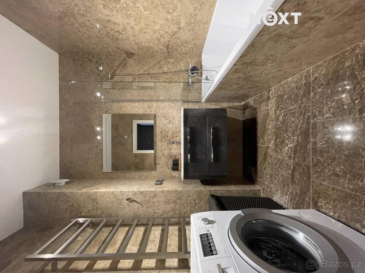 Pronájem byt 2+kk, 68㎡ - 7