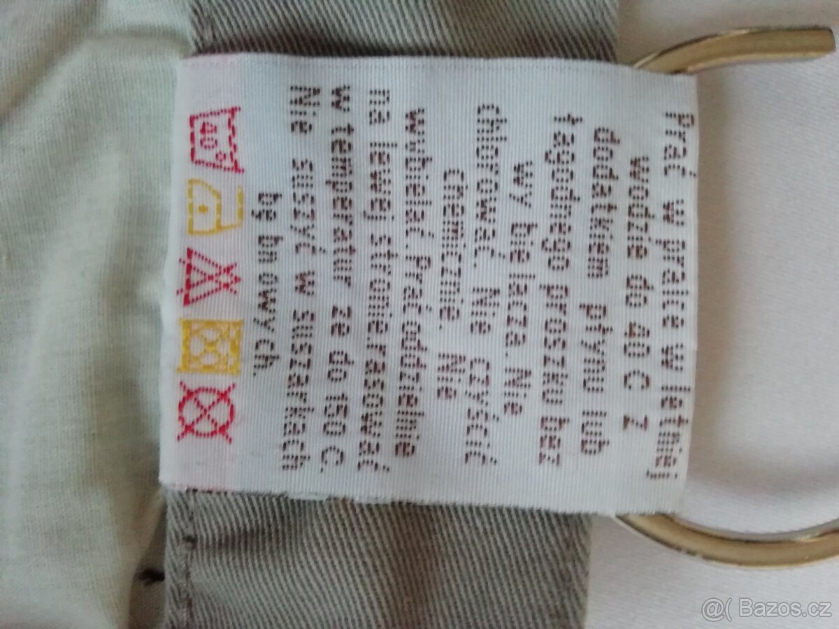 Pánské kalhoty Dockhouse Jeans - 7