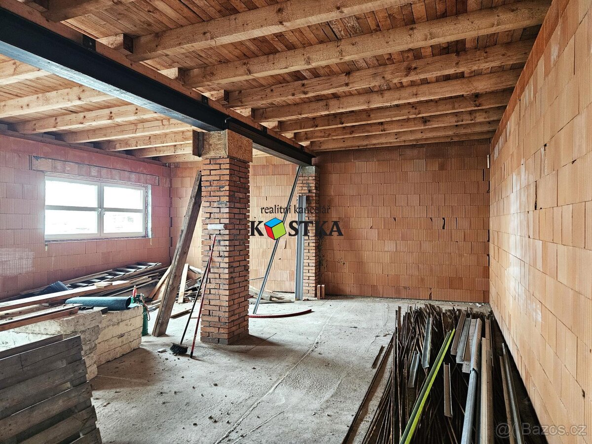 komerční prostory Nový Jičín autobusové nádraží - 7