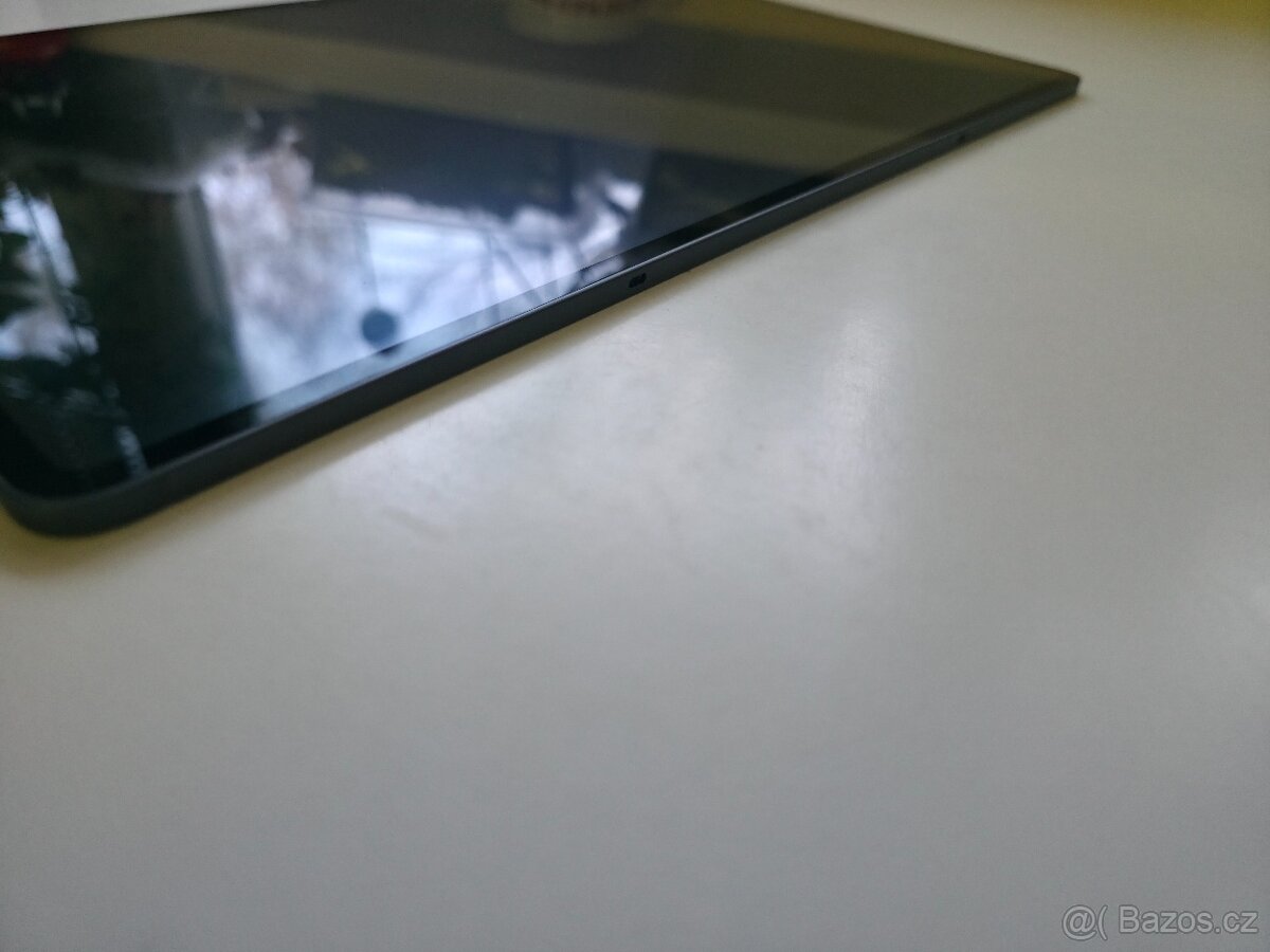 Samsung Galaxy Tab S11 Ultra + pouzdro s klávesnicí - 7