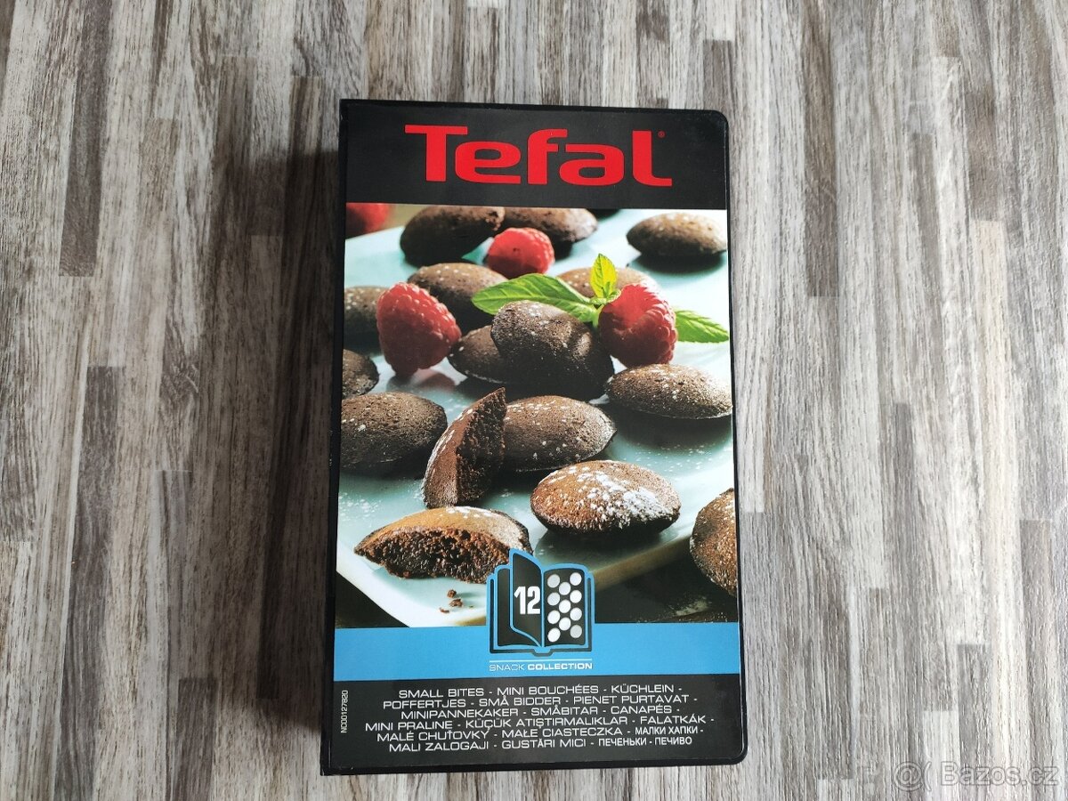 Dětské nádobí, forma na dort, miska na ovoce,... - 7