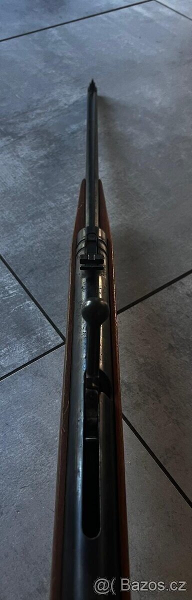 vzduchovka haenel 310 - 7