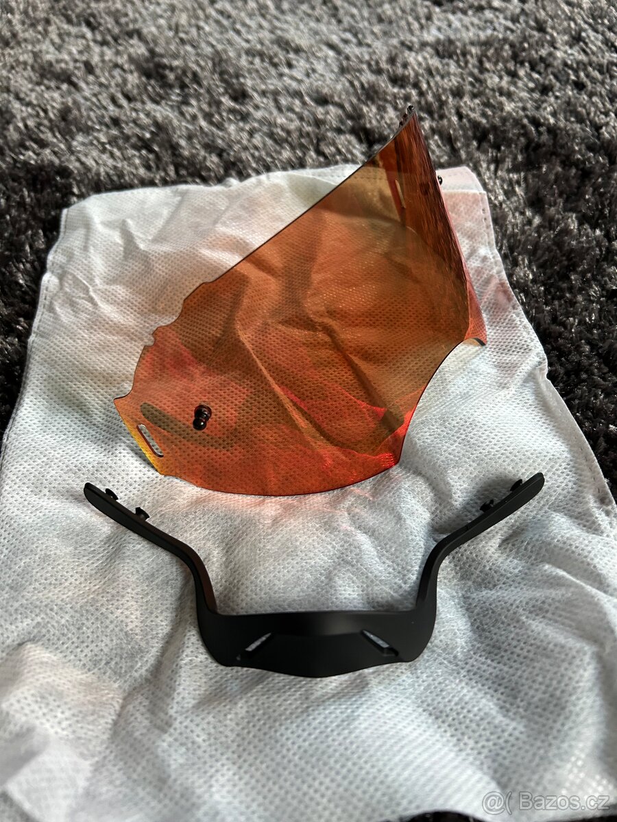 Oakley airbrake diely, sklá, strhávačky - 7