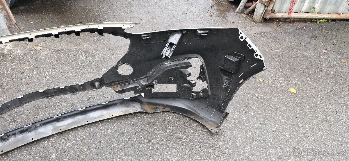 Predni naraznik ford kuga 3 st line stline st-line - 7