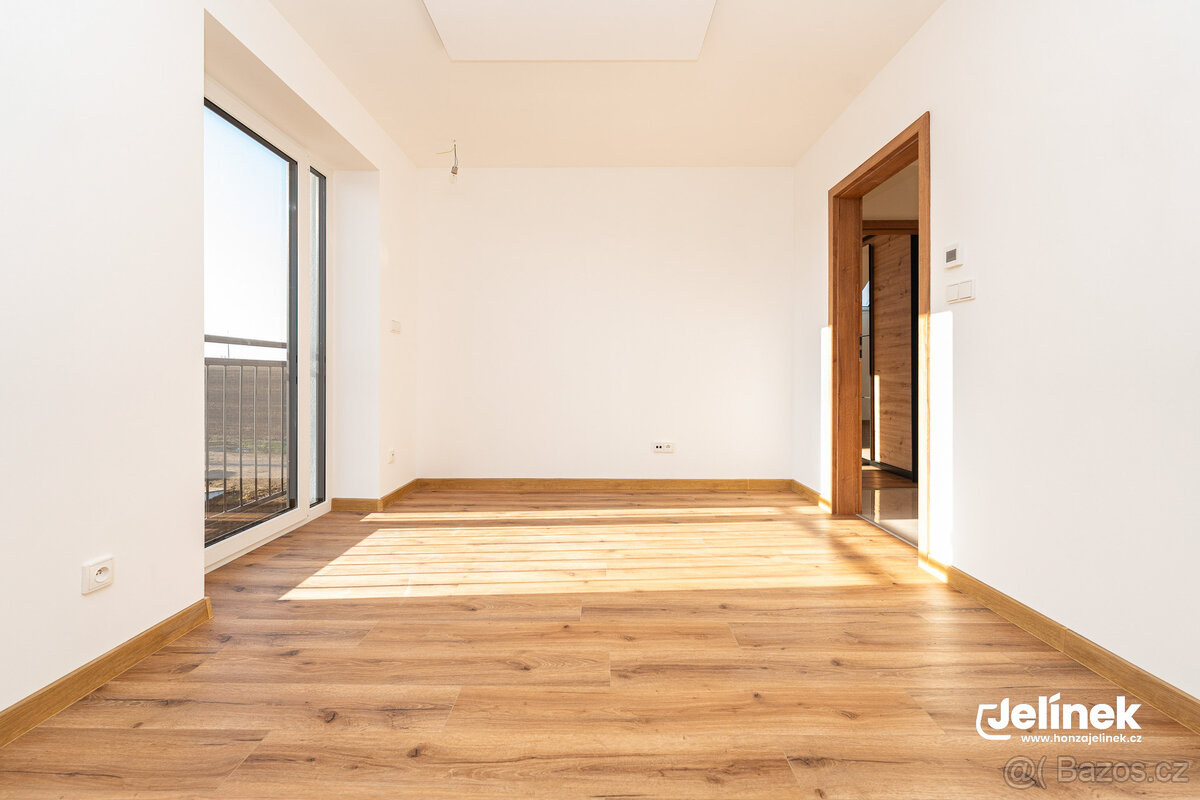 Prodej poslední bytové jednotky 4+KK – byt č. 2, novostavba, - 7