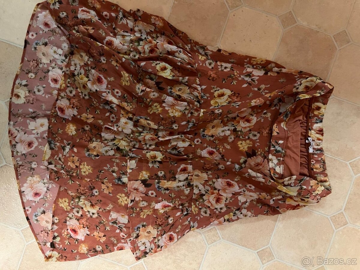 Oblečení z vyřazeného šatníku - 7