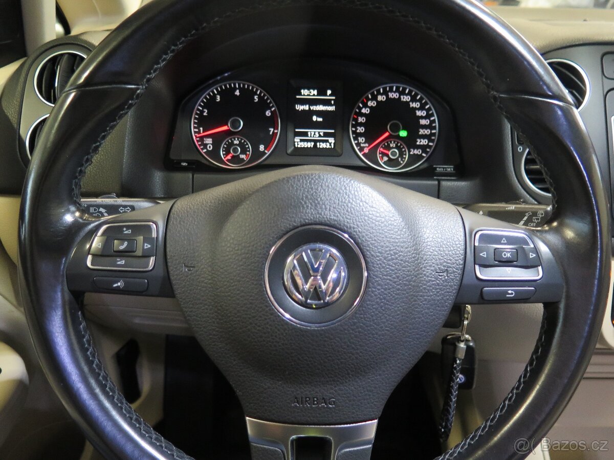 Volkswagen Golf Plus 1.4TSI,navi,kamera,DSG,výhřev,HIGHLINE - 7