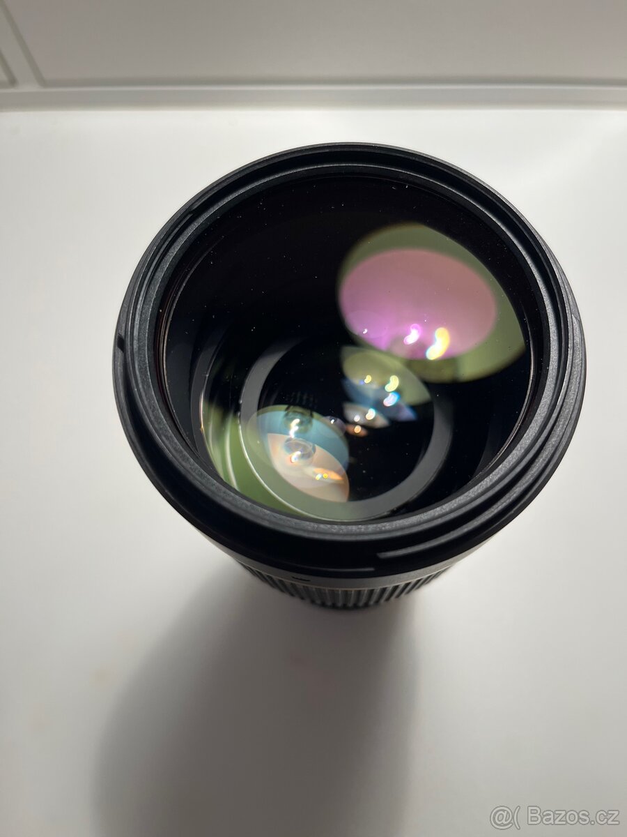 Objektiv Tamron SP AF 70-200 mm F/2.8 - 7