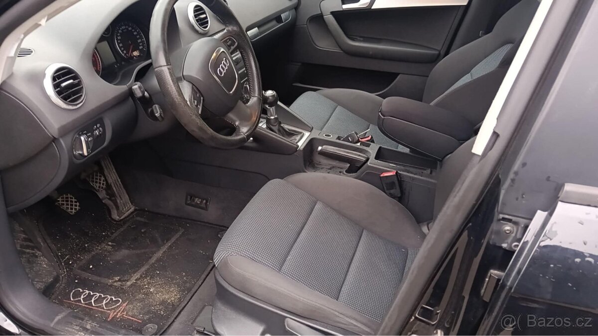 Audi a3 - 7