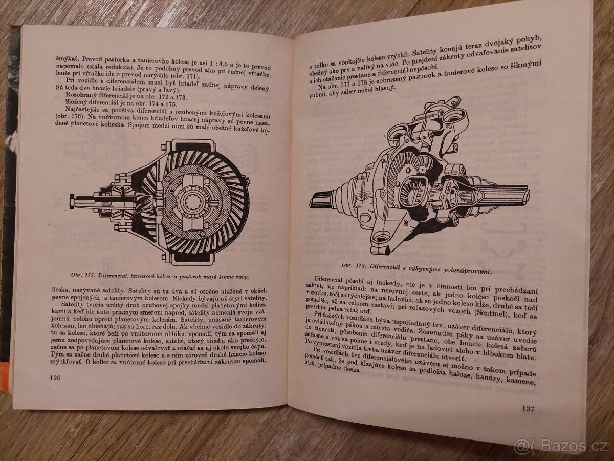 Prodám knihu Základná príručka vodičov motorových vozidiel - 7