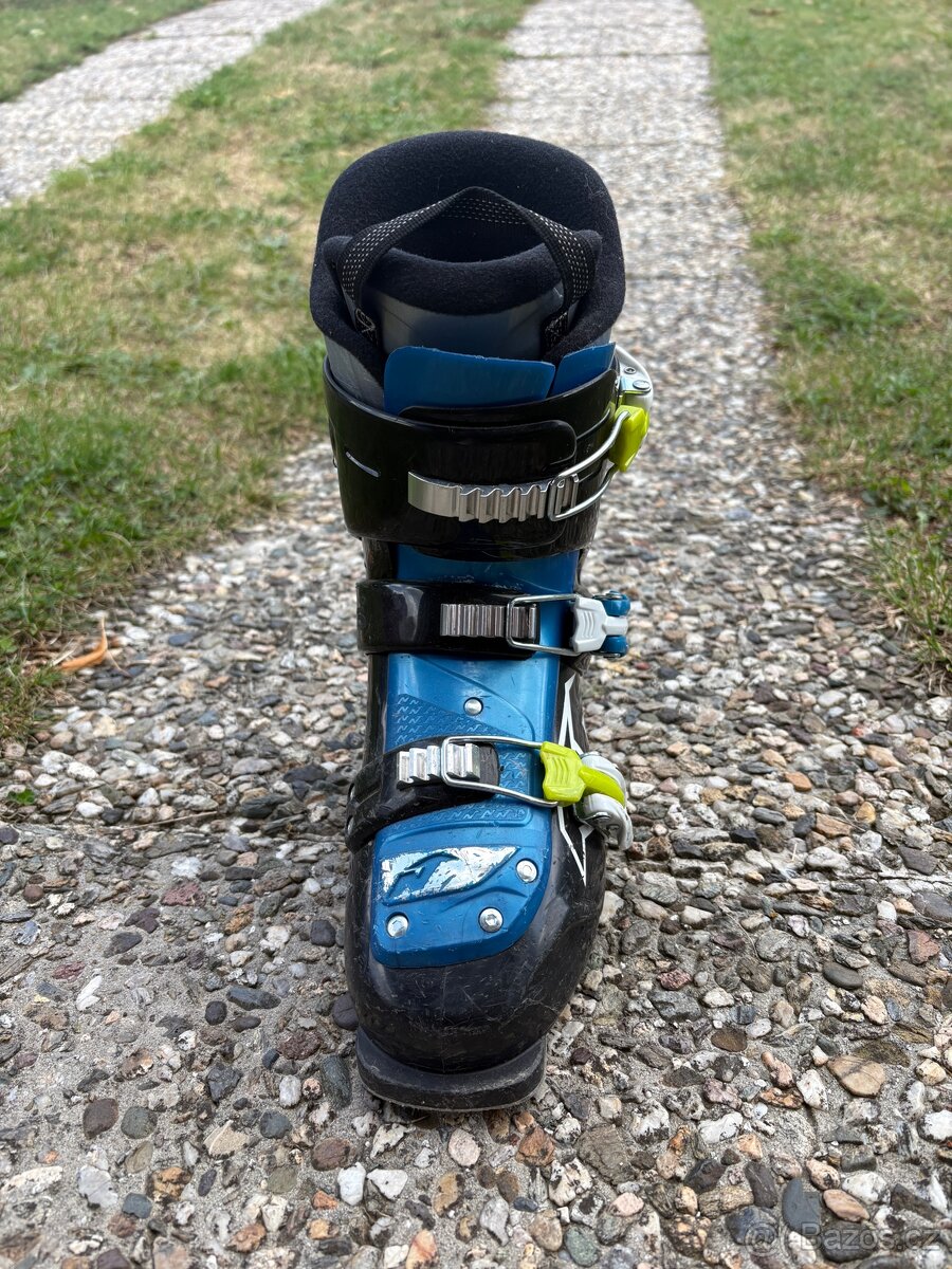 Boty na lyže - 7