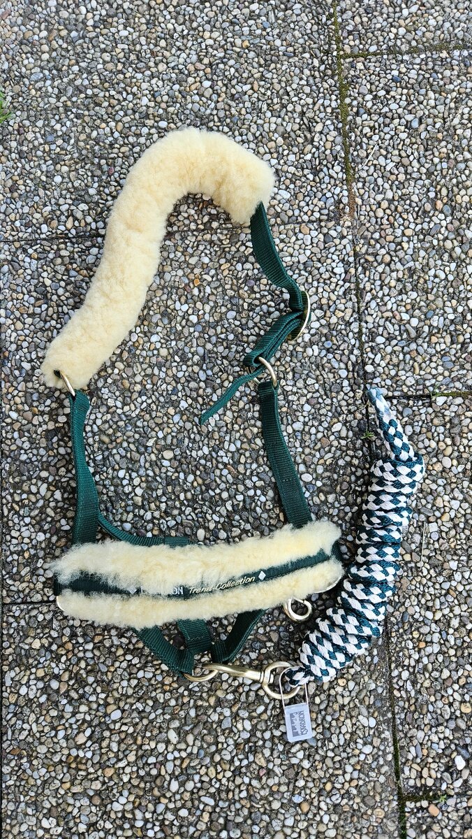 Mix věcí Eskadron, Spooks - 7