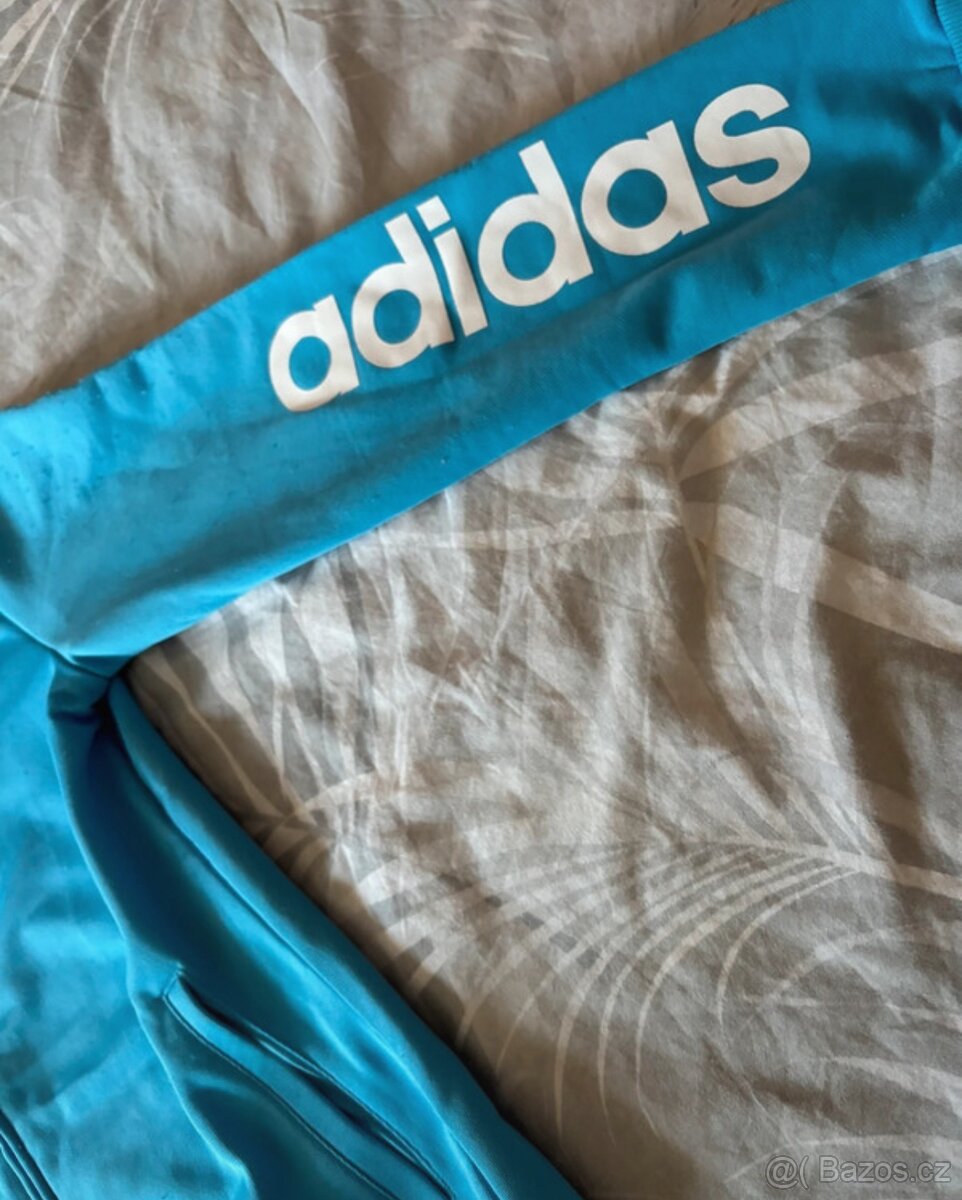 Nike tepláky a mikiny - 7