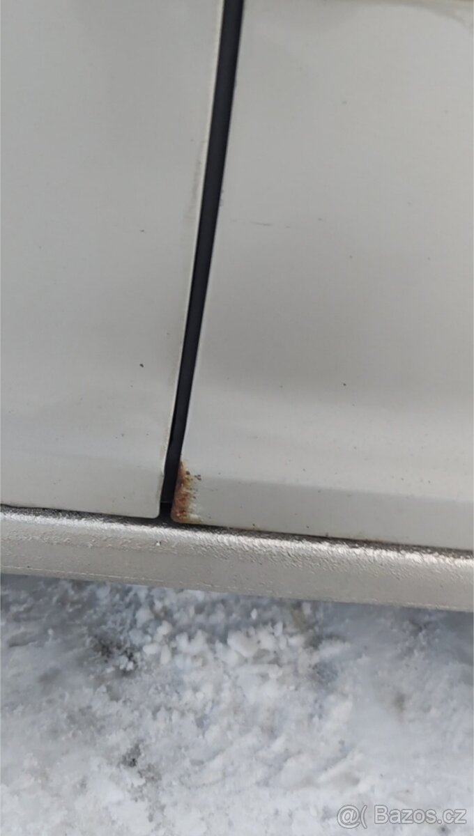 Škoda Octavia 2 - 7