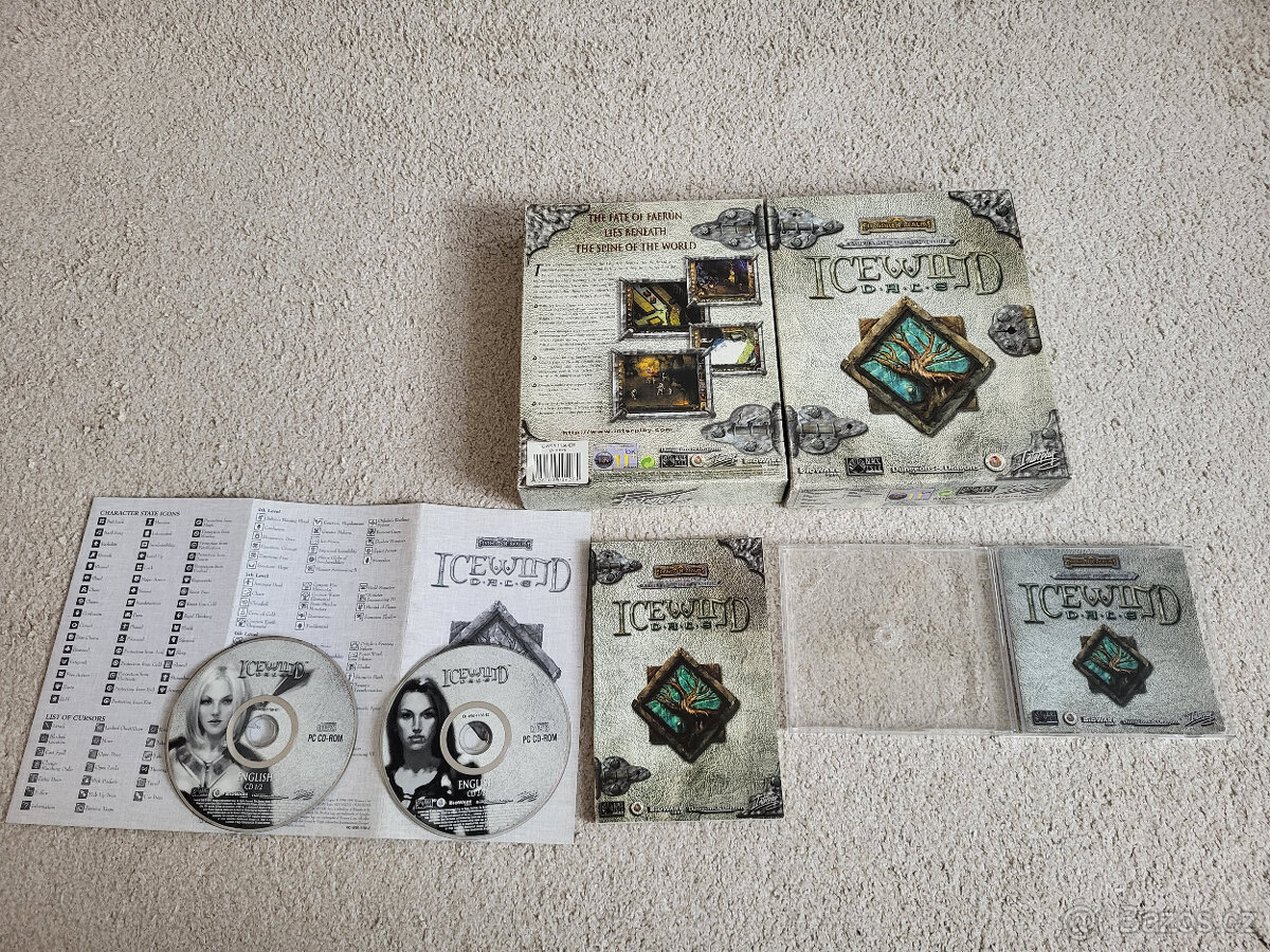 Staré PC Hry #3 - 7