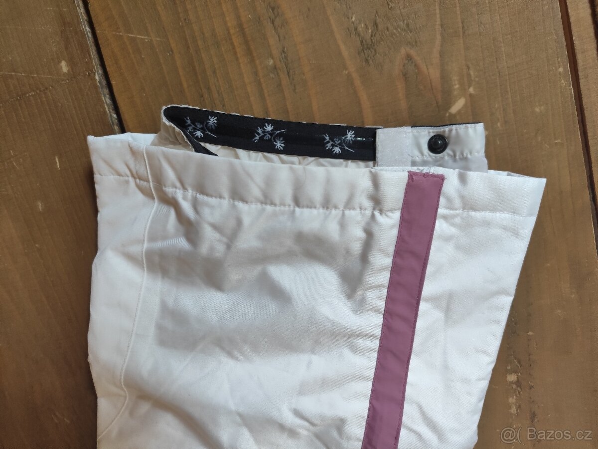 Lyžařské kalhoty - 7