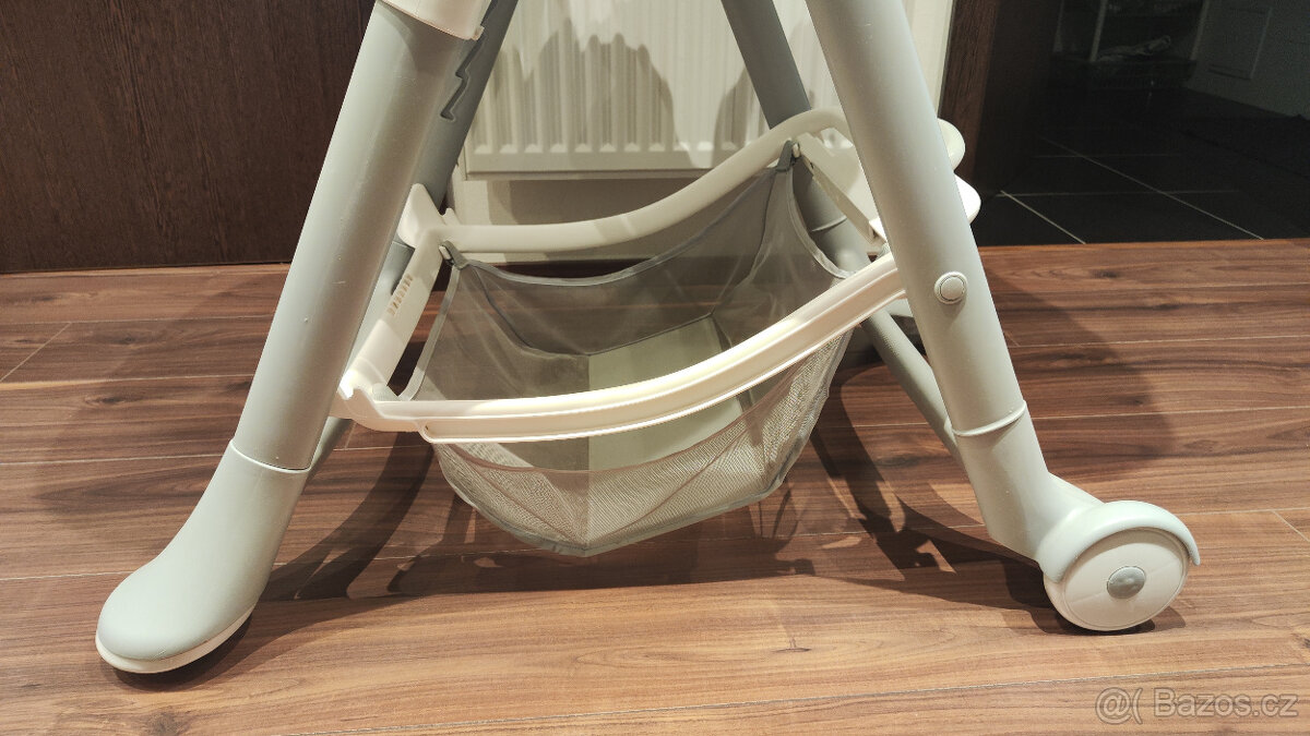 Jídelní židlička CAM Campione - 7