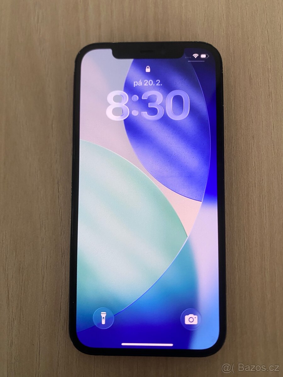 IPhone 12 128 GB - plně funkční - 7