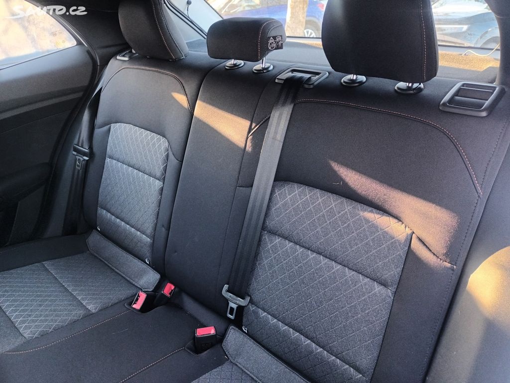 MG MG3, 1.5i 4valc.85kw ELEGANC záruka - 7